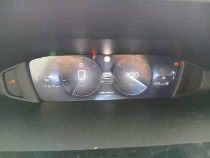 Photo 32 Peugeot 308  SW BlueHDi 130ch S&S EAT8