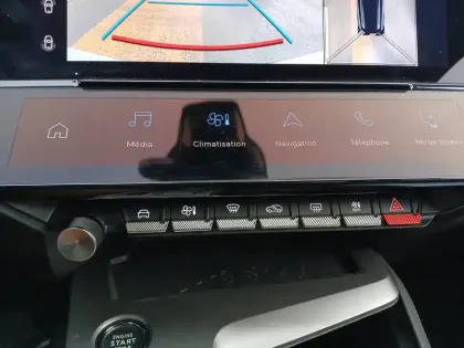 Photo 37 Peugeot 308  SW BlueHDi 130ch S&S EAT8