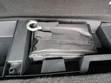 Photo 40 Peugeot 308  SW BlueHDi 130ch S&S EAT8