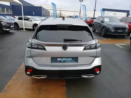 Photo 26 Peugeot 308  SW BlueHDi 130ch S&S EAT8