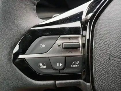 Photo 57 Peugeot 308  SW BlueHDi 130ch S&S EAT8