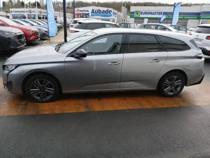 Photo 28 Peugeot 308  SW BlueHDi 130ch S&S EAT8