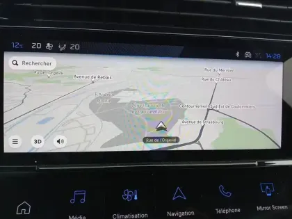 Photo 55 Peugeot 308  SW BlueHDi 130ch S&S EAT8