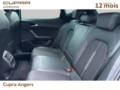 Photo 14 Cupra Formentor  1.4 e-HYBRID 204 ch DSG6