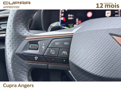 Photo 17 Cupra Formentor  1.4 e-HYBRID 204 ch DSG6