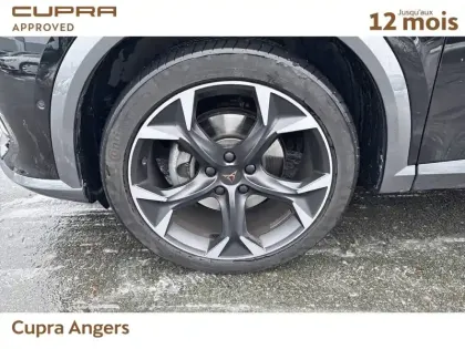 Photo 9 Cupra Formentor  1.4 e-HYBRID 204 ch DSG6