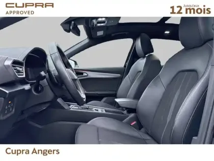 Photo 11 Cupra Formentor  1.4 e-HYBRID 204 ch DSG6