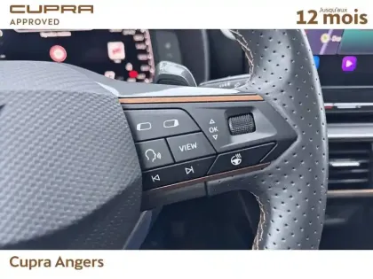 Photo 18 Cupra Formentor  1.4 e-HYBRID 204 ch DSG6