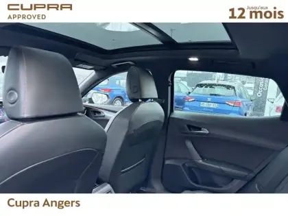 Photo 16 Cupra Formentor  1.4 e-HYBRID 204 ch DSG6