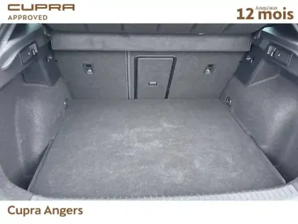 Photo 6 Cupra Formentor  1.4 e-HYBRID 204 ch DSG6
