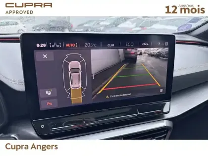 Photo 19 Cupra Formentor  1.4 e-HYBRID 204 ch DSG6