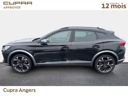 Photo 8 Cupra Formentor  1.4 e-HYBRID 204 ch DSG6