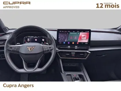 Photo 10 Cupra Formentor  1.4 e-HYBRID 204 ch DSG6