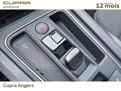 Photo 13 Cupra Formentor  1.4 e-HYBRID 204 ch DSG6