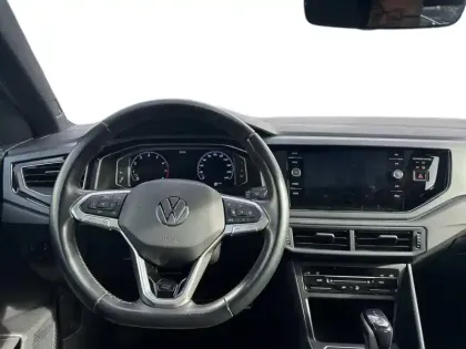 Photo 11 Volkswagen Taigo  1.0 TSI 110 DSG7