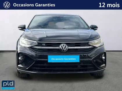 Photo 7 Volkswagen Taigo  1.0 TSI 110 DSG7