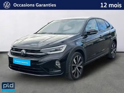 Photo Volkswagen Taigo R-line