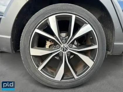 Photo 18 Volkswagen Taigo  1.0 TSI 110 DSG7