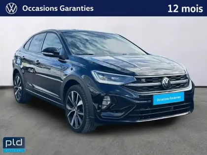 Photo 5 Volkswagen Taigo  1.0 TSI 110 DSG7