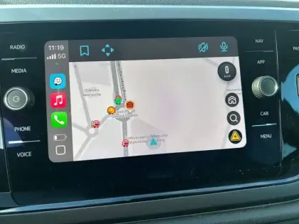 Photo 23 Volkswagen Taigo  1.0 TSI 110 DSG7