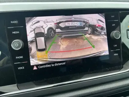 Photo 19 Volkswagen Taigo  1.0 TSI 110 DSG7