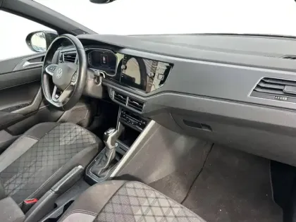 Photo 8 Volkswagen Taigo  1.0 TSI 110 DSG7