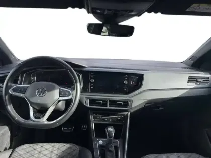 Photo 10 Volkswagen Taigo  1.0 TSI 110 DSG7