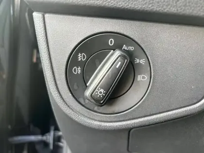 Photo 21 Volkswagen Taigo  1.0 TSI 110 DSG7