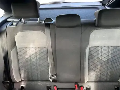 Photo 9 Volkswagen Taigo  1.0 TSI 110 DSG7