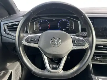 Photo 15 Volkswagen Taigo  1.0 TSI 110 DSG7