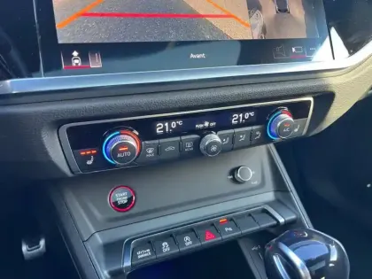 Photo 79 Audi RS Q3  Sportback 2.5 TFSI 400 ch S tronic 7