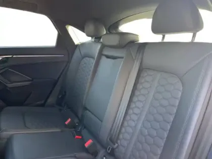 Photo 133 Audi RS Q3  Sportback 2.5 TFSI 400 ch S tronic 7