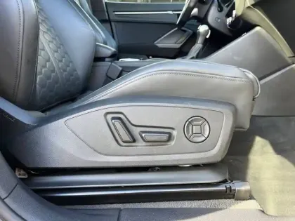 Photo 109 Audi RS Q3  Sportback 2.5 TFSI 400 ch S tronic 7