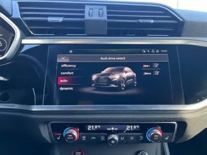 Photo 70 Audi RS Q3  Sportback 2.5 TFSI 400 ch S tronic 7