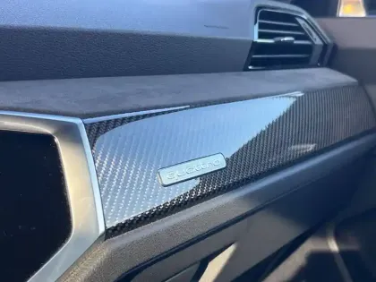 Photo 72 Audi RS Q3  Sportback 2.5 TFSI 400 ch S tronic 7