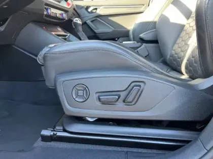 Photo 20 Audi RS Q3  Sportback 2.5 TFSI 400 ch S tronic 7