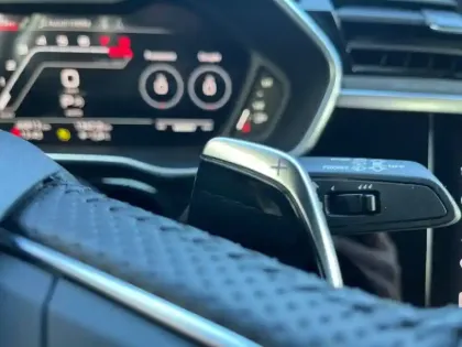 Photo 114 Audi RS Q3  Sportback 2.5 TFSI 400 ch S tronic 7