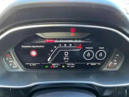 Photo 16 Audi RS Q3  Sportback 2.5 TFSI 400 ch S tronic 7