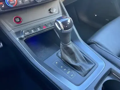 Photo 115 Audi RS Q3  Sportback 2.5 TFSI 400 ch S tronic 7