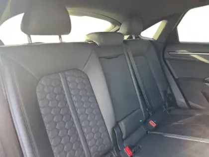 Photo 89 Audi RS Q3  Sportback 2.5 TFSI 400 ch S tronic 7