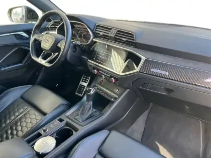 Photo 48 Audi RS Q3  Sportback 2.5 TFSI 400 ch S tronic 7