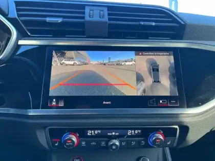 Photo 97 Audi RS Q3  Sportback 2.5 TFSI 400 ch S tronic 7