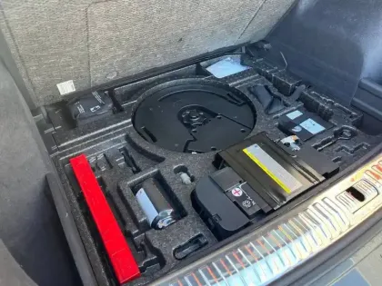 Photo 101 Audi RS Q3  Sportback 2.5 TFSI 400 ch S tronic 7