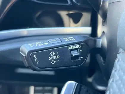 Photo 113 Audi RS Q3  Sportback 2.5 TFSI 400 ch S tronic 7