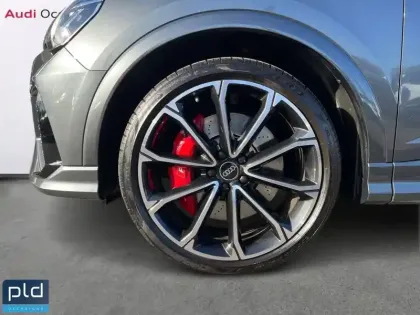 Photo 138 Audi RS Q3  Sportback 2.5 TFSI 400 ch S tronic 7