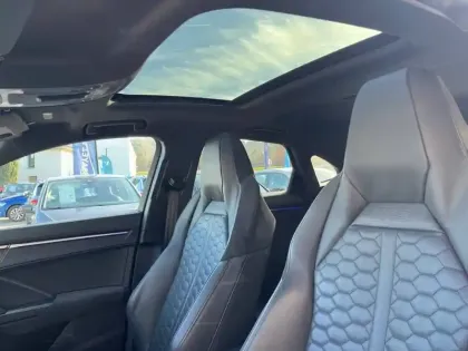 Photo 103 Audi RS Q3  Sportback 2.5 TFSI 400 ch S tronic 7