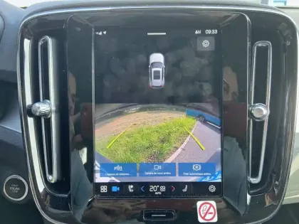 Photo 14 Volvo Xc40  B3 163 ch DCT7