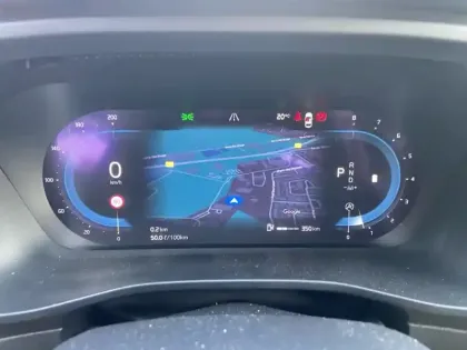 Photo 16 Volvo Xc40  B3 163 ch DCT7