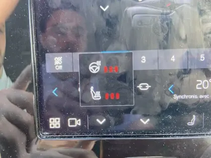 Photo 9 Volvo Xc40  B3 163 ch DCT7