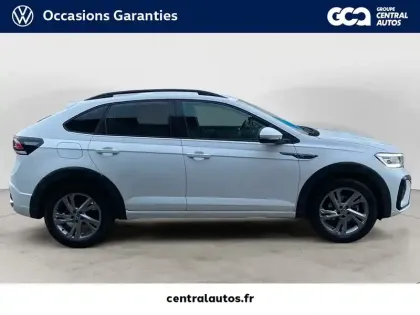 Photo 5 Volkswagen Taigo  1.0 TSI 110 DSG7